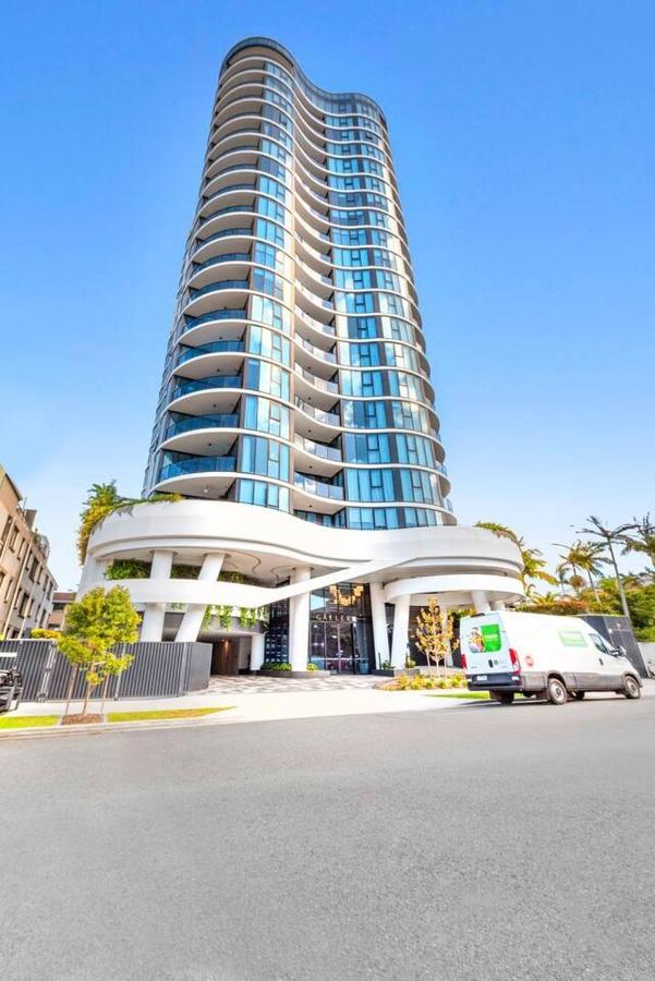 Apartment Glistening Horizons - Luxe Coastal Living Gold Coast