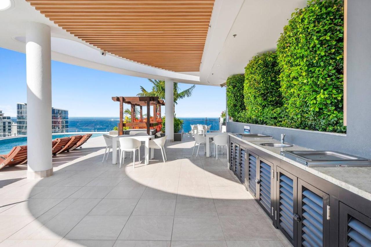Glistening Horizons - Luxe Coastal Living