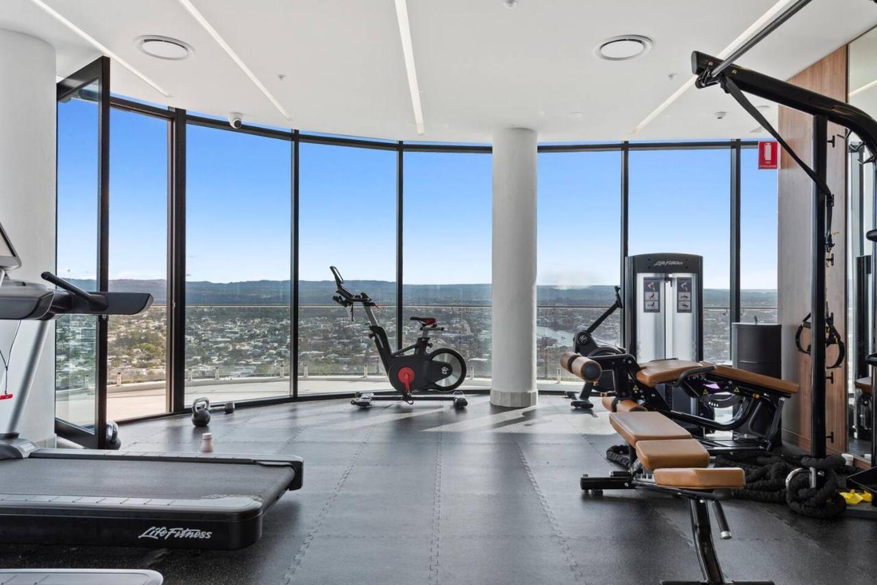 Apartment Glistening Horizons - Luxe Coastal Living
