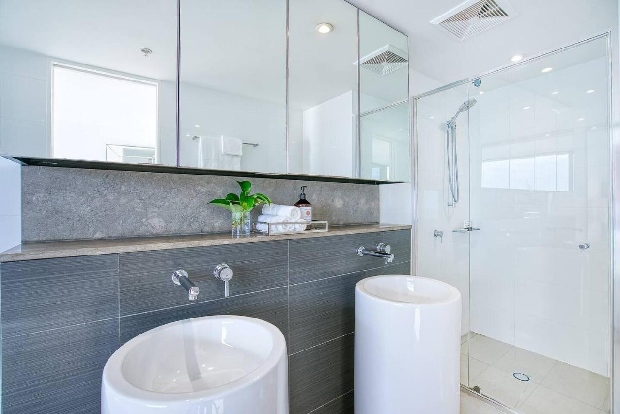 Apartment Broadbeach Exclusive - Sky High Luxury At Oracle *