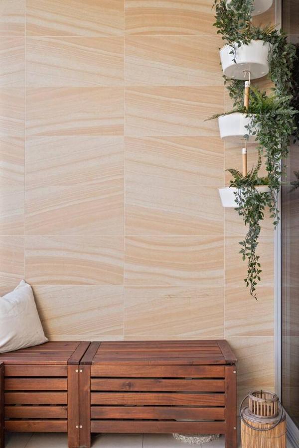 Apartment 'tropical Tides' Resort-style Chic At Palm *