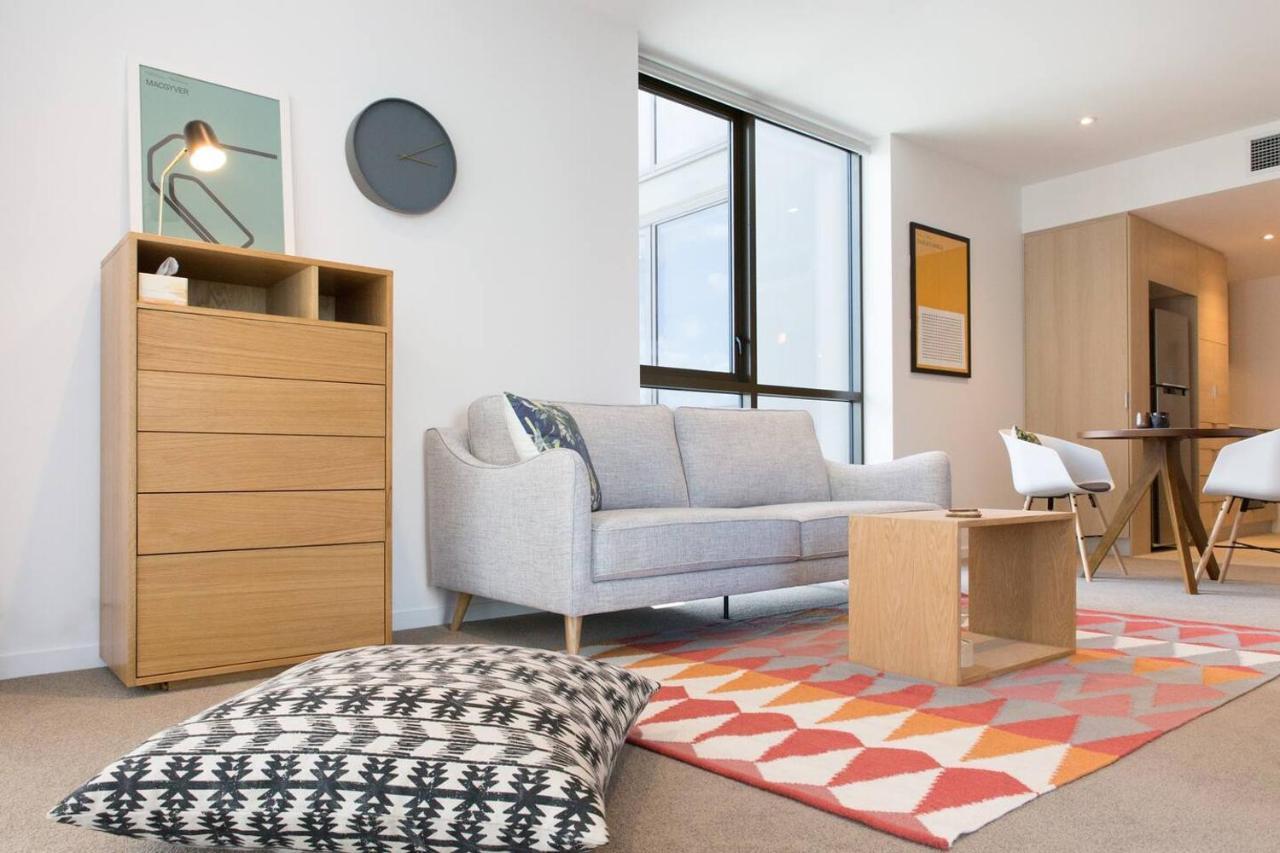 Apartment Modern Comfort Close To Beach, Casino, And Shopping