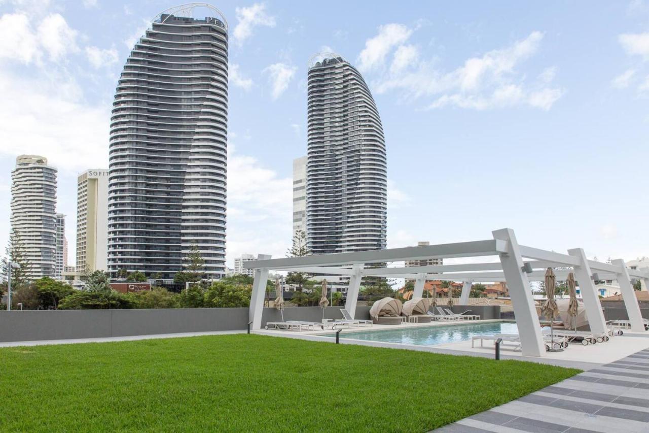 Modern Comfort Close To Beach, Casino, And Shopping * Gold Coast