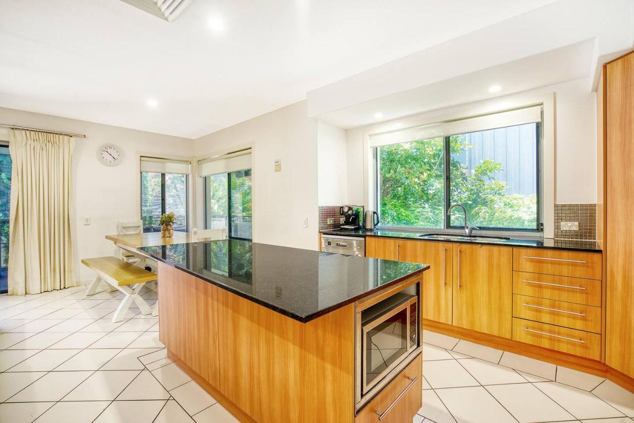 The Riverside Retreat - Stroll To Cavill Avenue Gold Coast