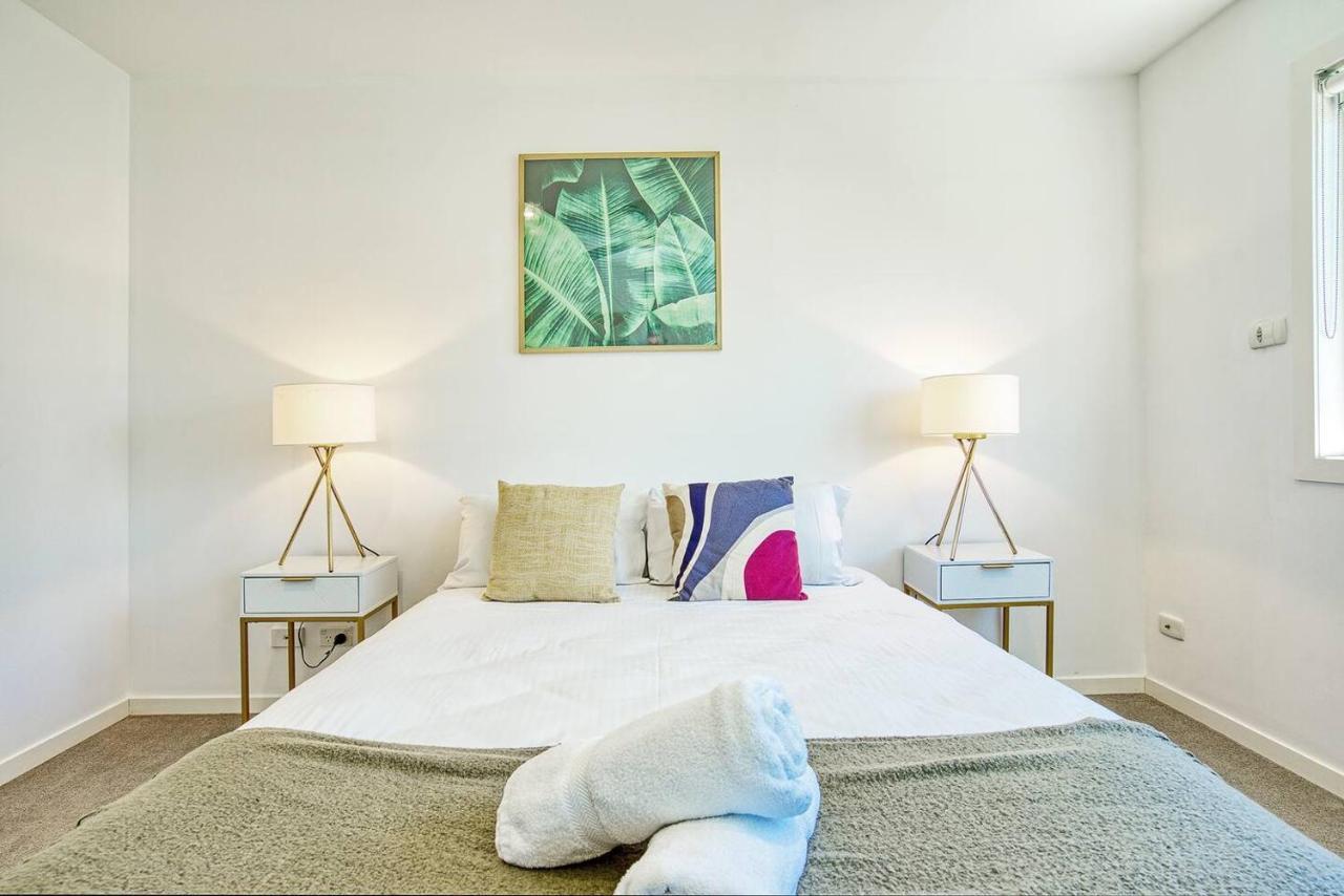 The Riverside Retreat - Stroll To Cavill Avenue * Gold Coast