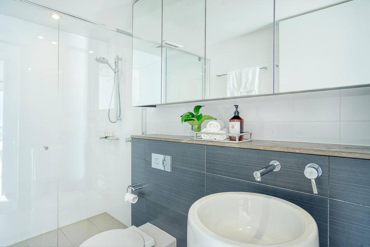 Apartment Broadbeach Exclusive - Sky High Luxury At Oracle *
