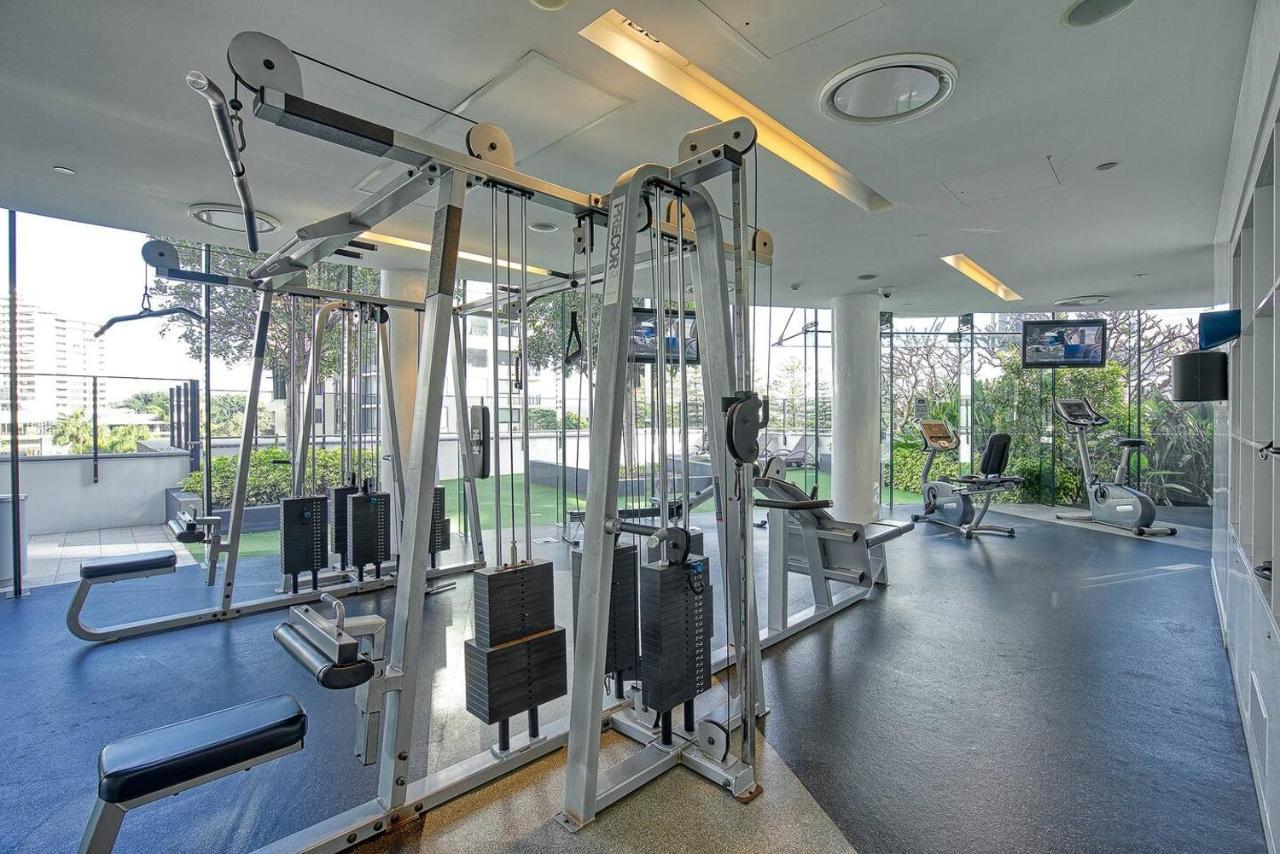 Broadbeach Exclusive - Sky High Luxury At Oracle