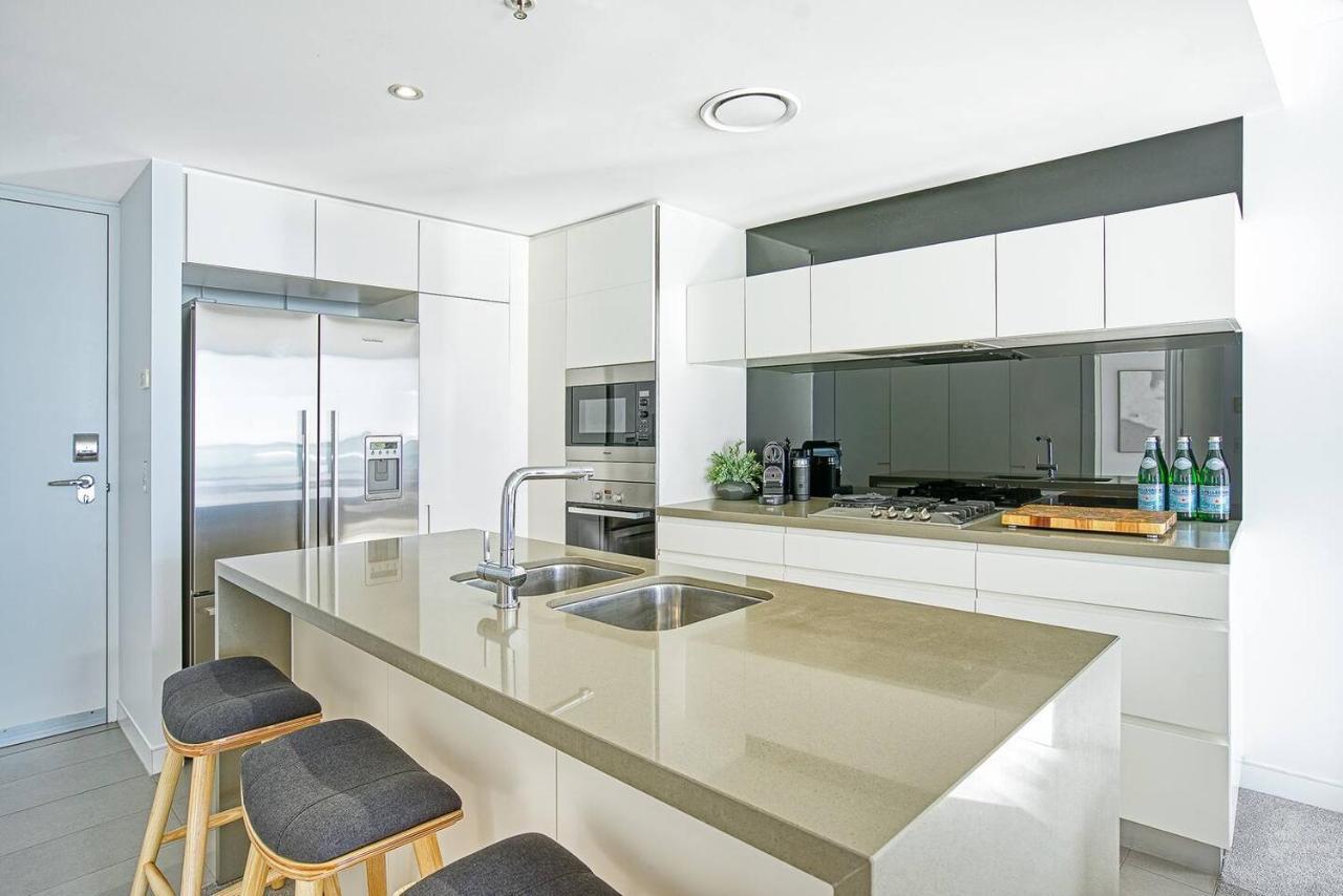 Broadbeach Exclusive - Sky High Luxury At Oracle * Gold Coast