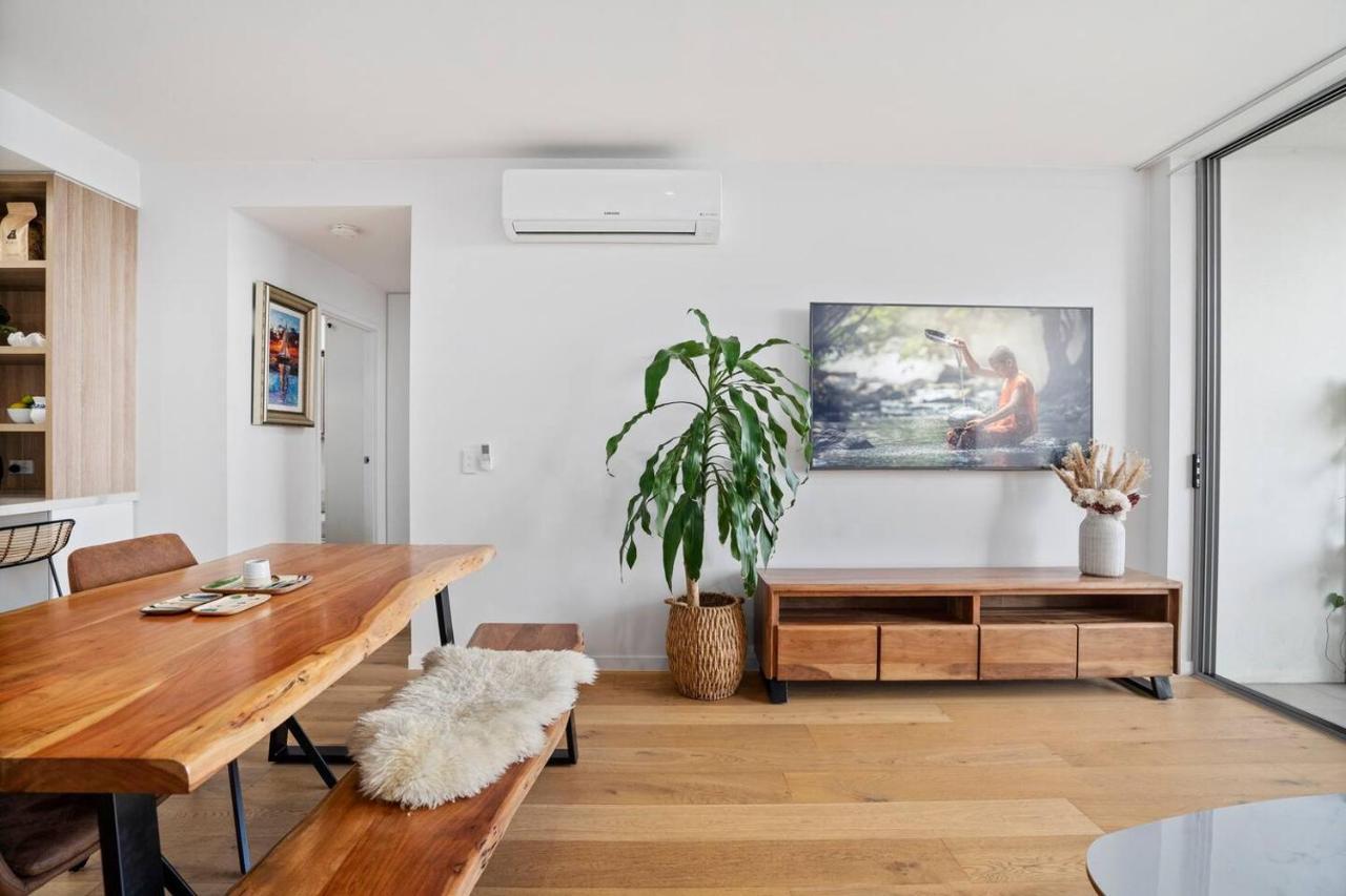 Apartment 'tropical Tides' Resort-style Chic At Palm *
