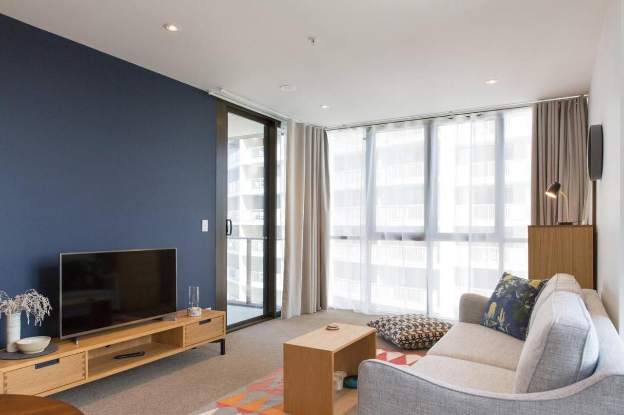 Modern Comfort Close To Beach, Casino, And Shopping