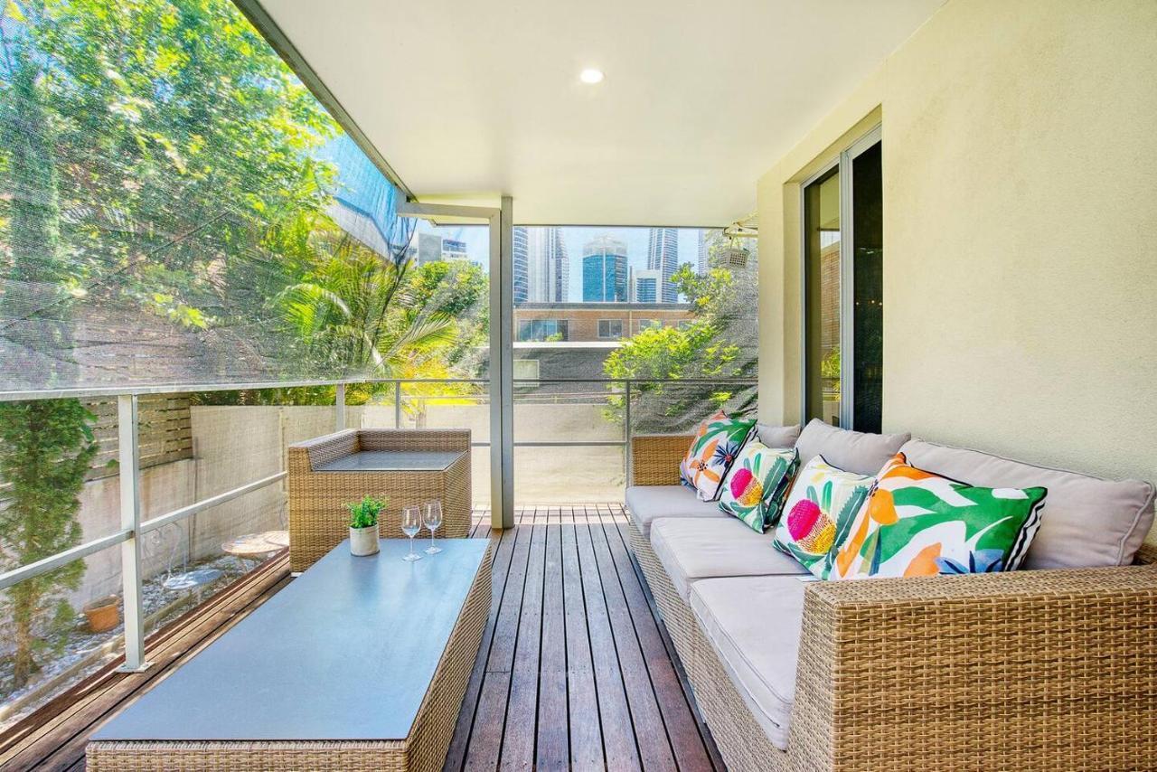 Holiday home The Riverside Retreat - Stroll To Cavill Avenue
