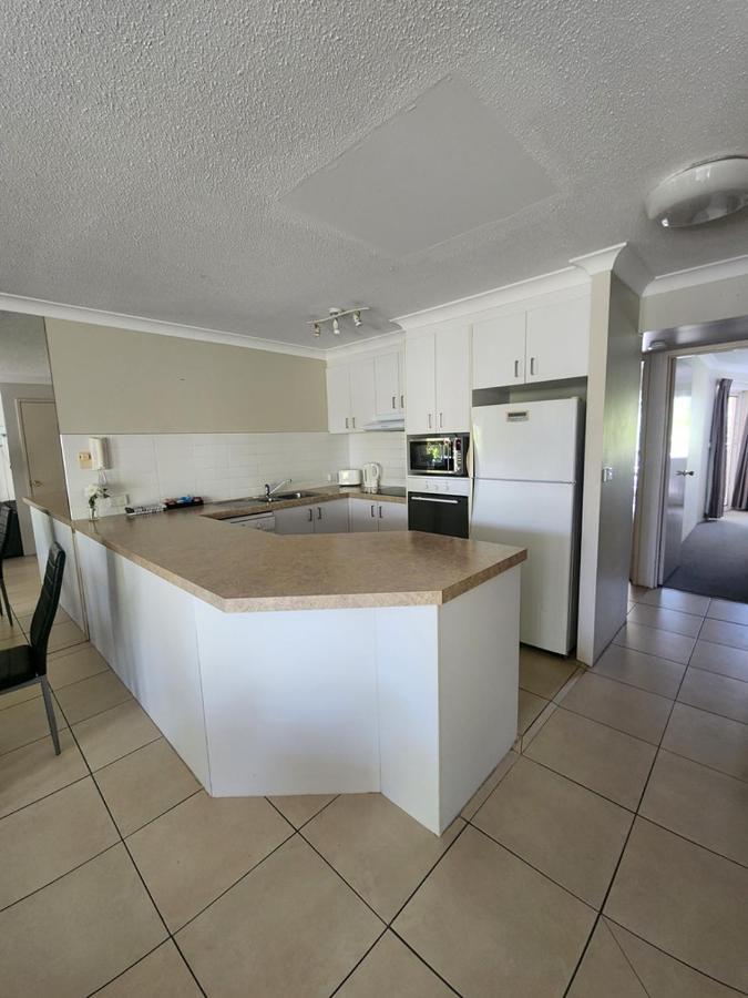 Apartment Bayview Bay And Marina Gold Coast