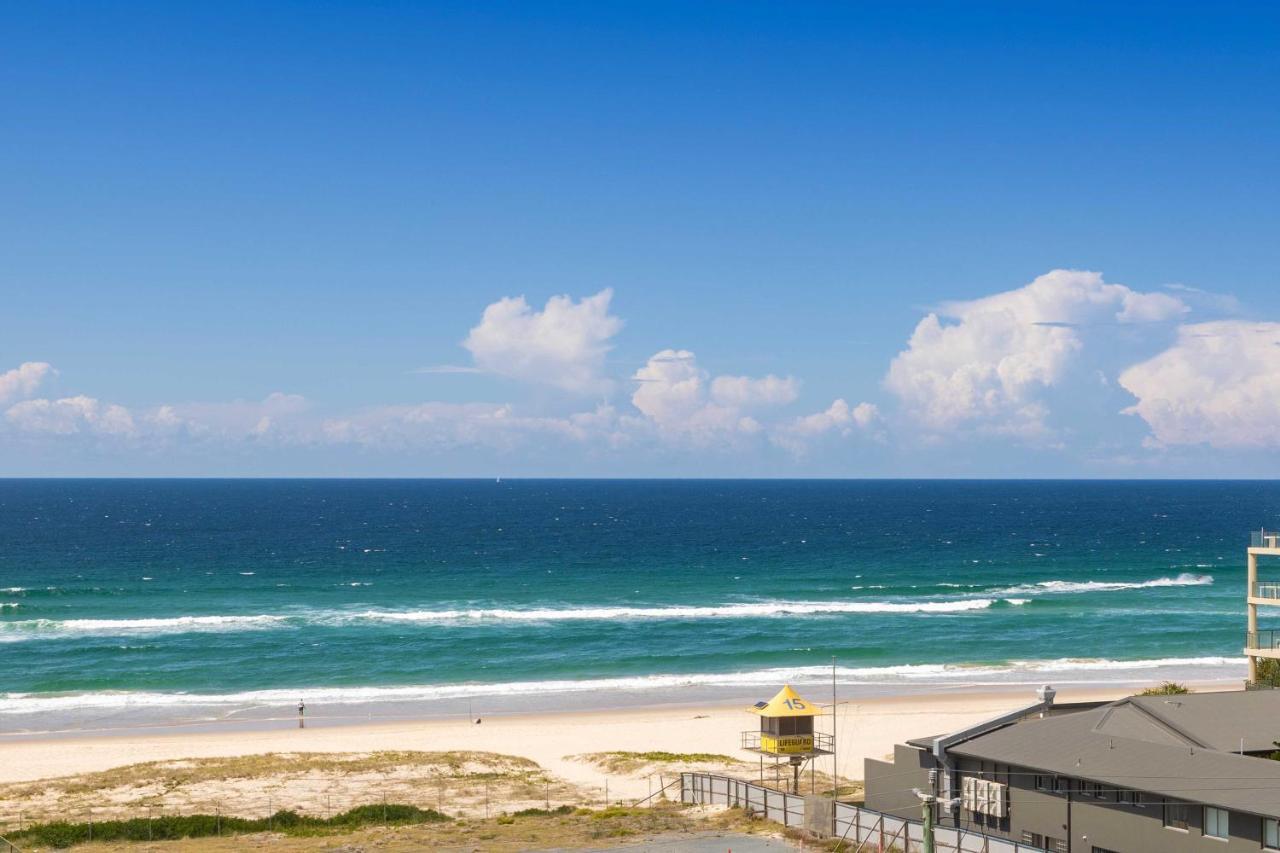 Magnoli - Hosted By Burleigh Letting * Gold Coast