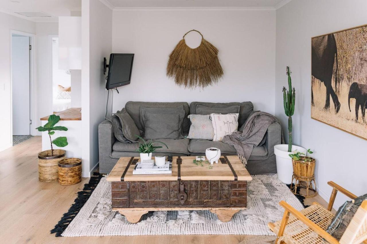 Breezy Bohemian Abode - Minutes From Burleigh Beach * Gold Coast