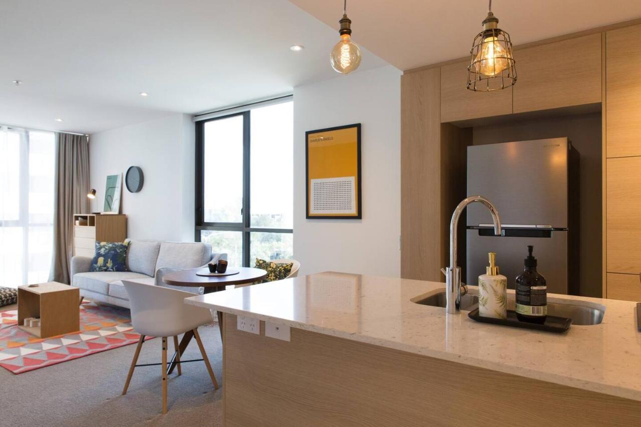Apartment Modern Comfort Close To Beach, Casino, And Shopping *