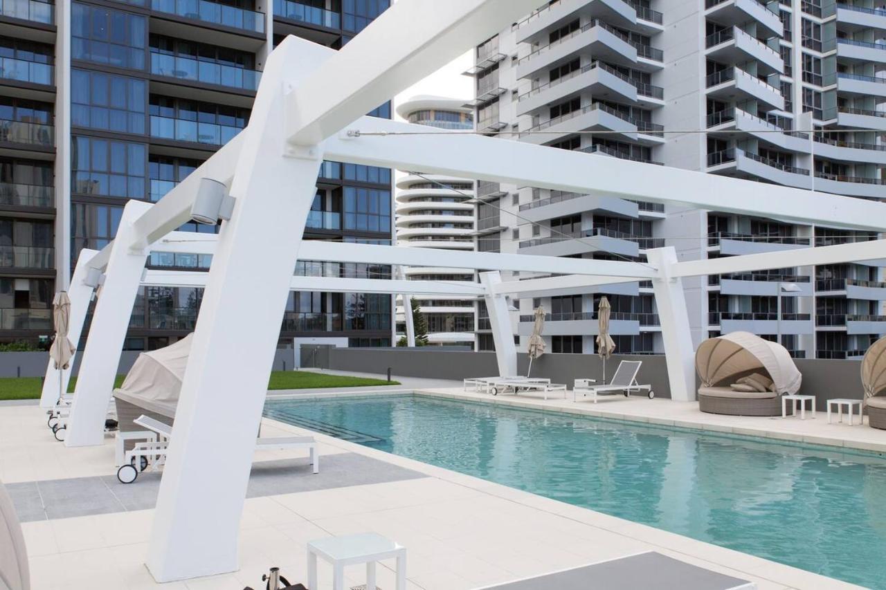 Modern Comfort Close To Beach, Casino, And Shopping Gold Coast