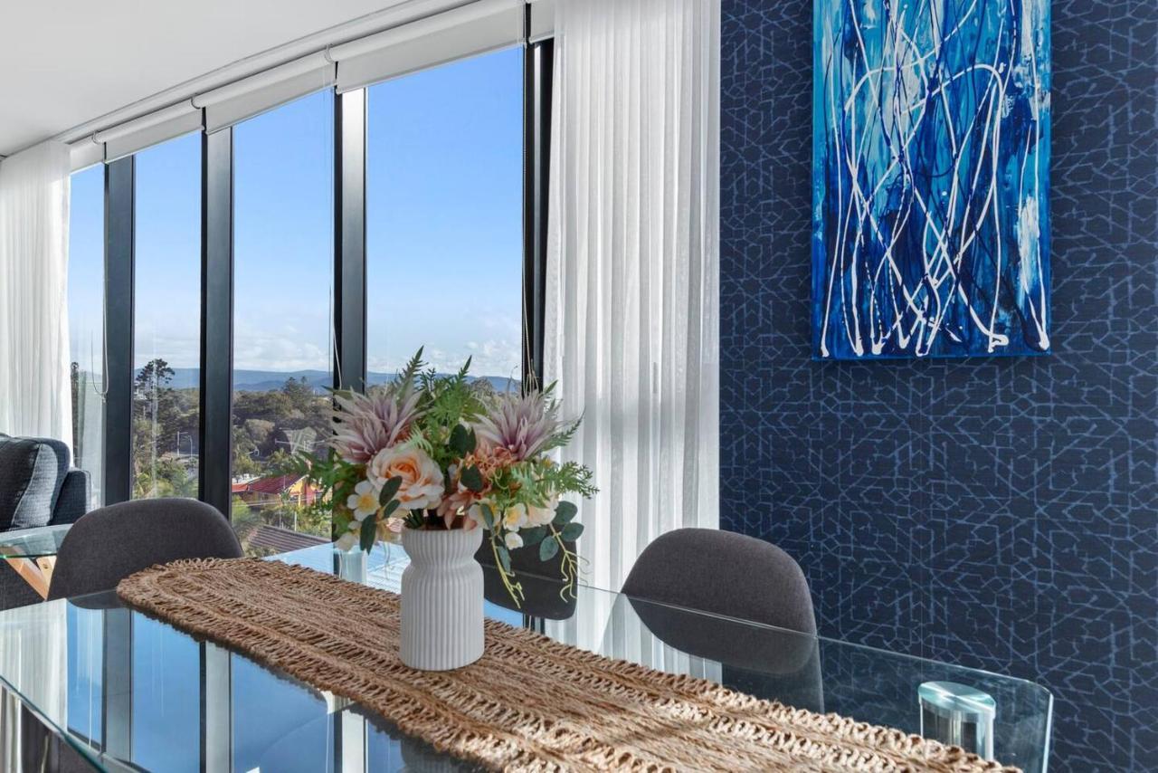Glistening Horizons - Luxe Coastal Living