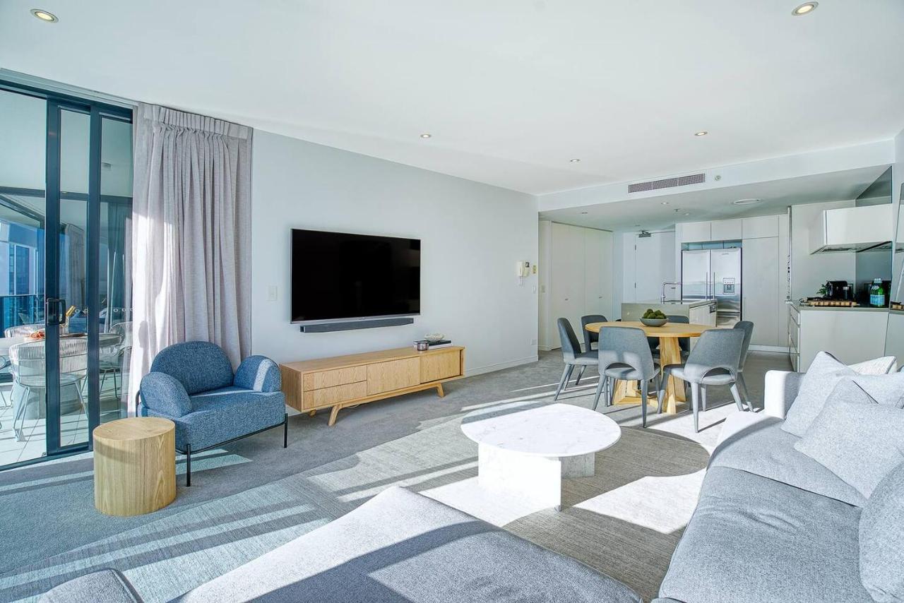 Broadbeach Exclusive - Sky High Luxury At Oracle *