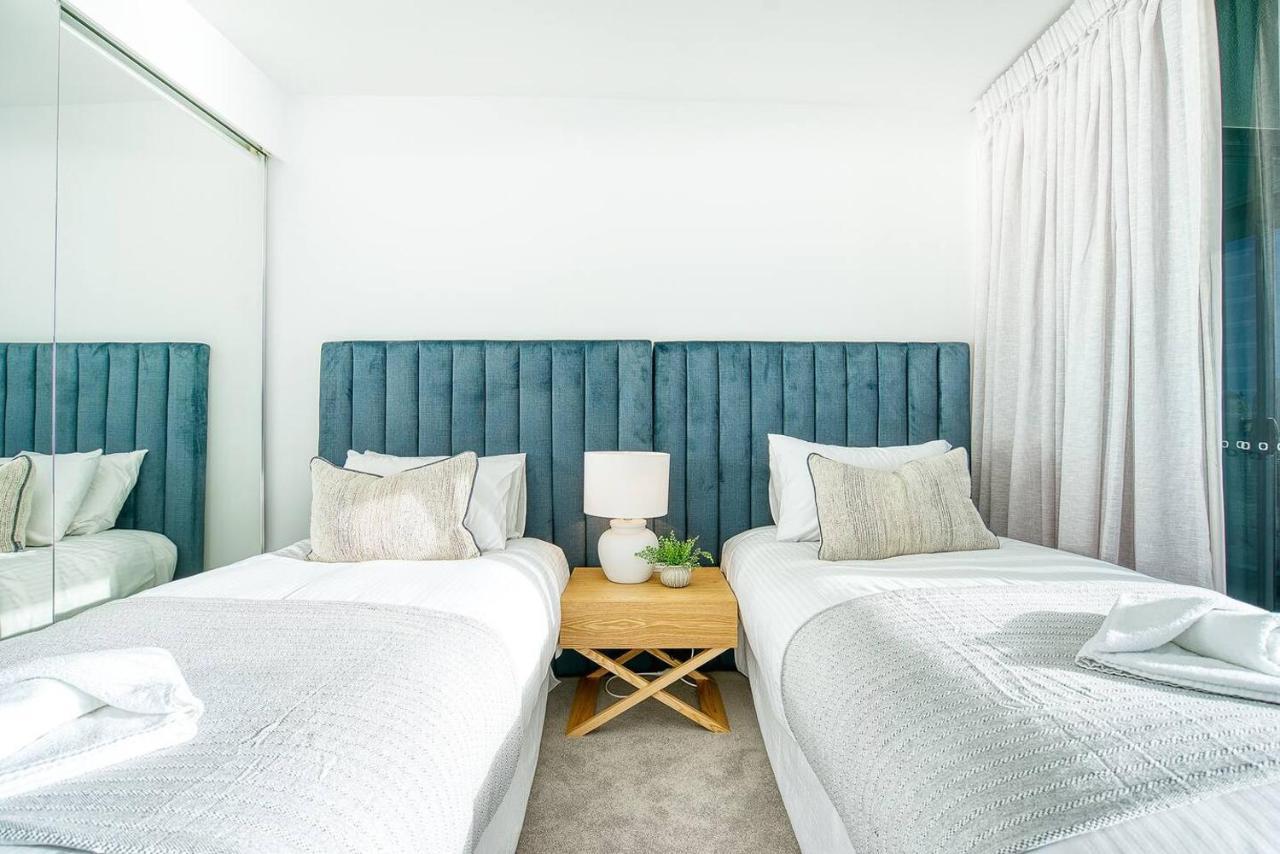 Broadbeach Exclusive - Sky High Luxury At Oracle Gold Coast