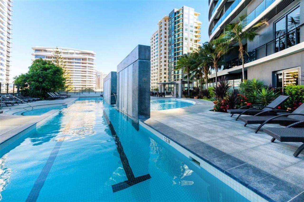 Broadbeach Exclusive - Sky High Luxury At Oracle