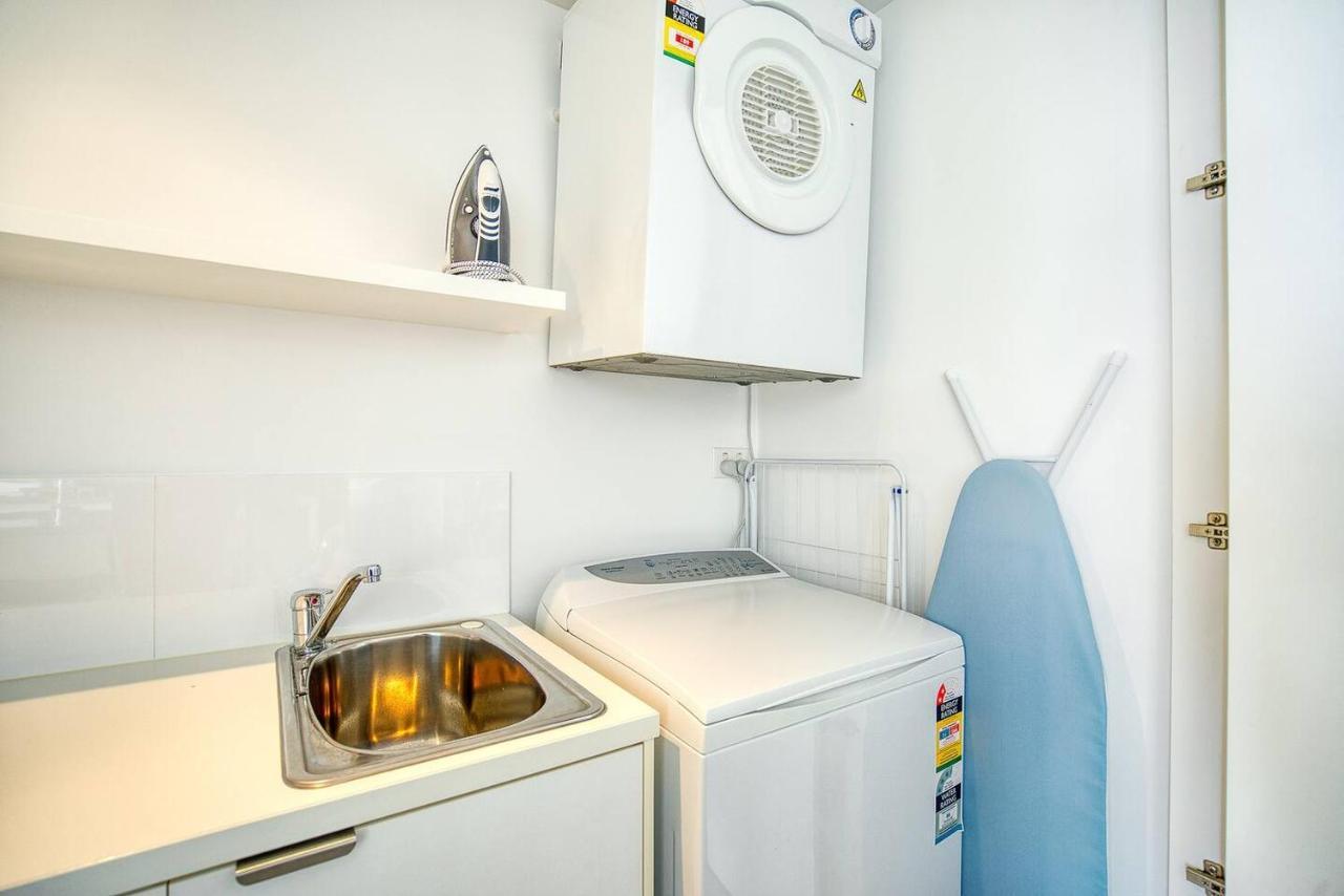 Broadbeach Exclusive - Sky High Luxury At Oracle Apartment Gold Coast