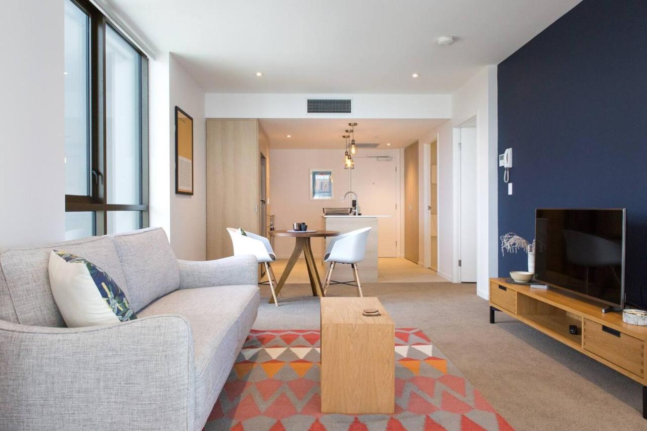 Apartment Modern Comfort Close To Beach, Casino, And Shopping Gold Coast