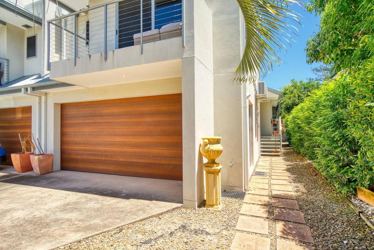 Holiday home The Riverside Retreat - Stroll To Cavill Avenue