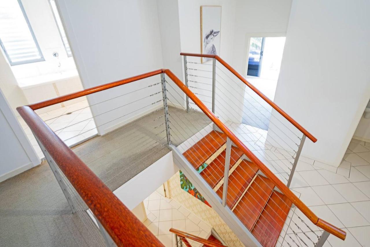 The Riverside Retreat - Stroll To Cavill Avenue * Gold Coast