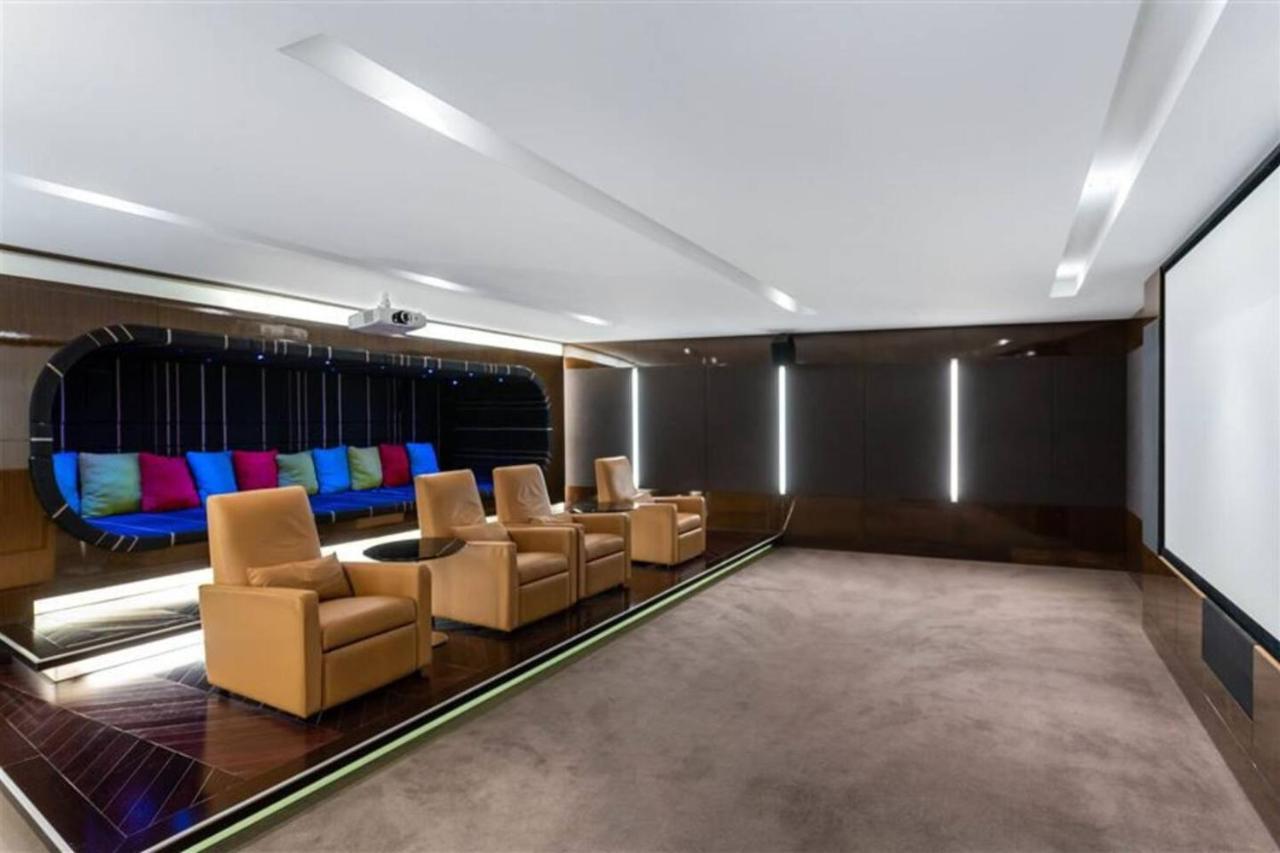 Apartment Broadbeach Exclusive - Sky High Luxury At Oracle
