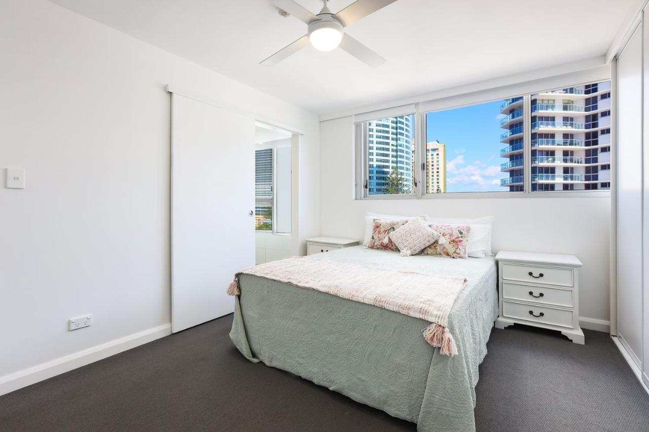 Apartment One The Esplanade Managed By Gchs Gold Coast