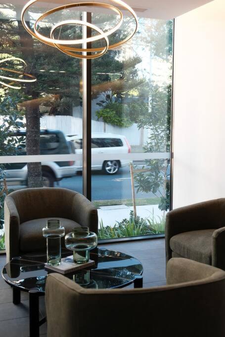 Waterview Two Bedrooms & Free Parking