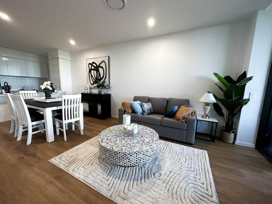 Apartment Waterview Two Bedrooms & Free Parking