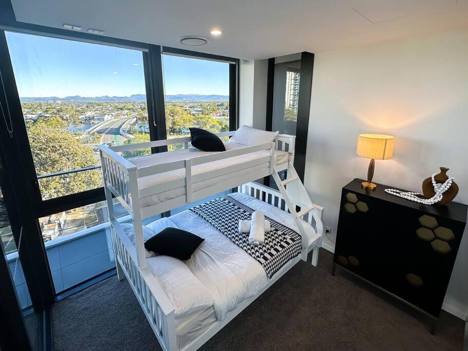 Waterview Two Bedrooms & Free Parking
