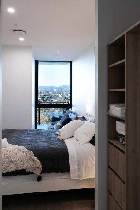 Apartment Waterview Two Bedrooms & Free Parking