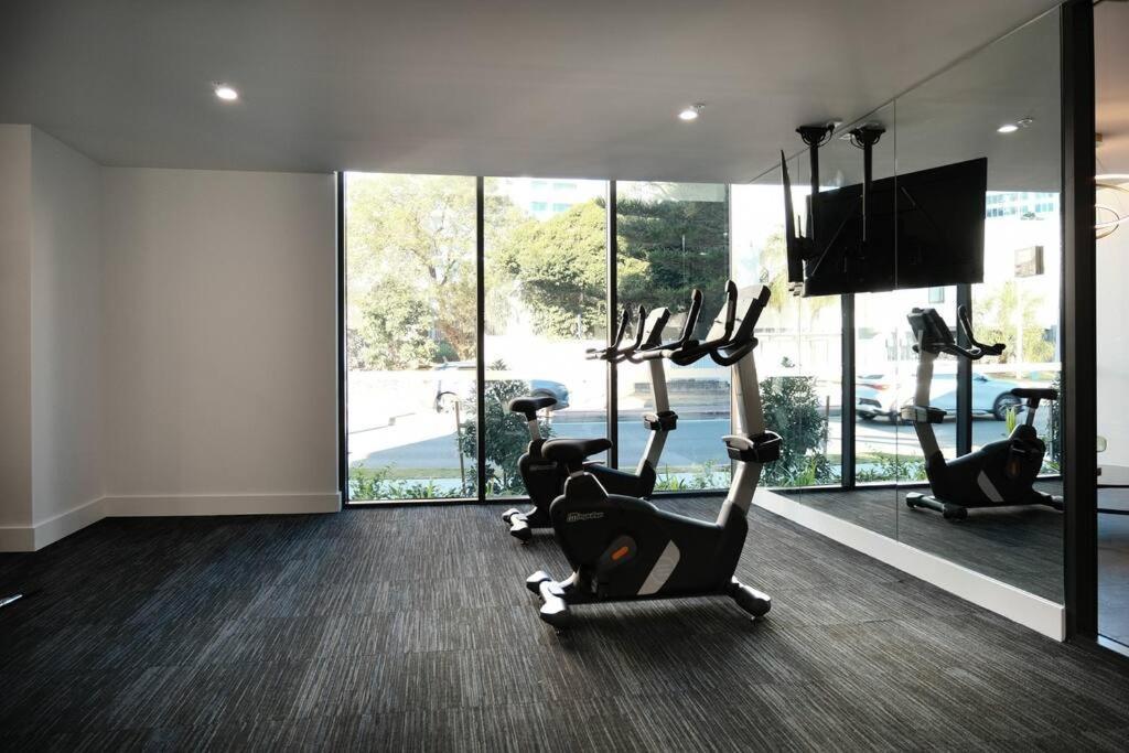 Apartment Waterview Two Bedrooms & Free Parking