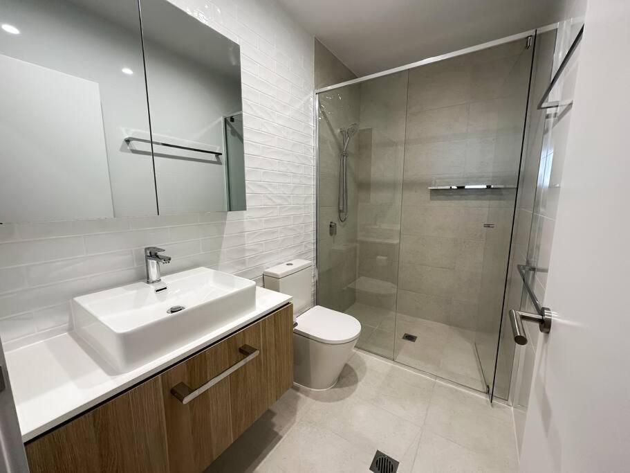 Waterview Two Bedrooms & Free Parking Gold Coast