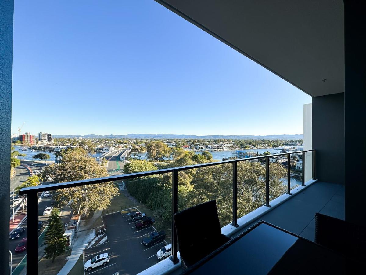 Apartment Waterview Two Bedrooms & Free Parking *