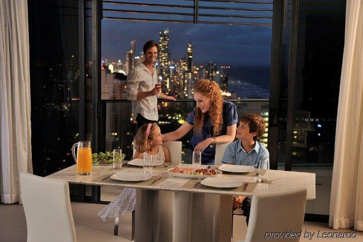Peppers Broadbeach Aparthotel