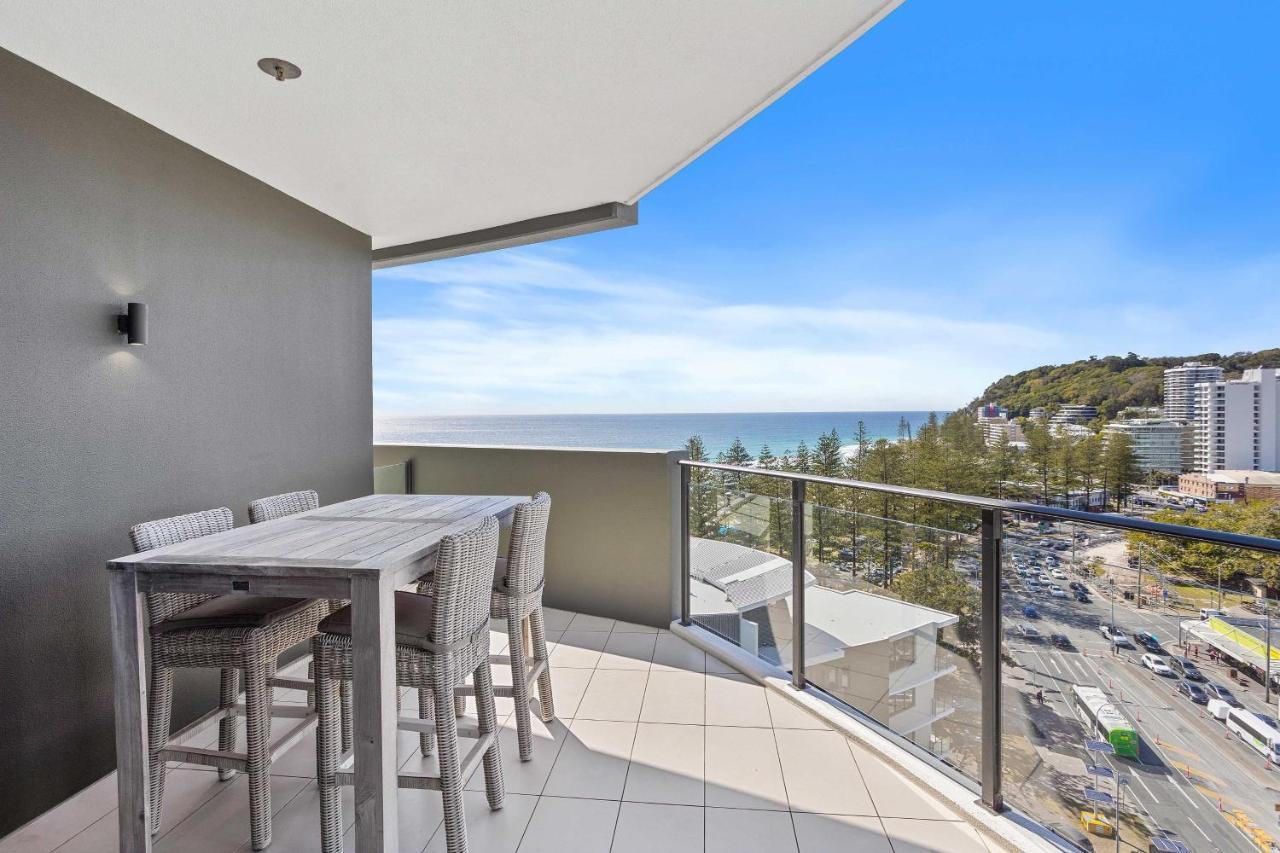 Ambience Burleigh Heads - Hosted By Burleigh Letting Apartment *