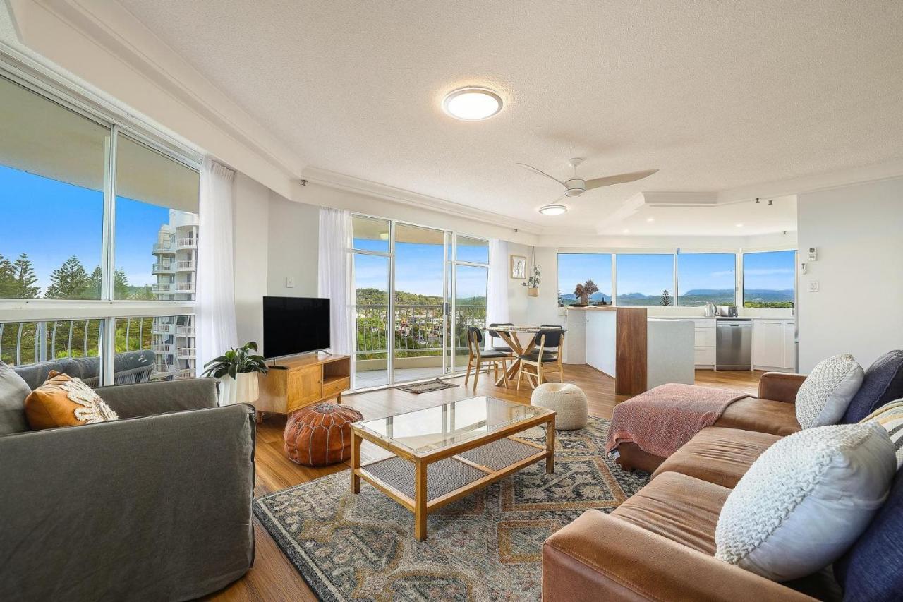 Apartment Burleigh Vista - Views *