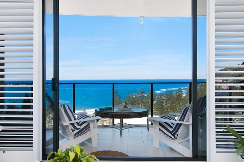 Ambience Burleigh Heads - Hosted By Burleigh Letting Apartment
