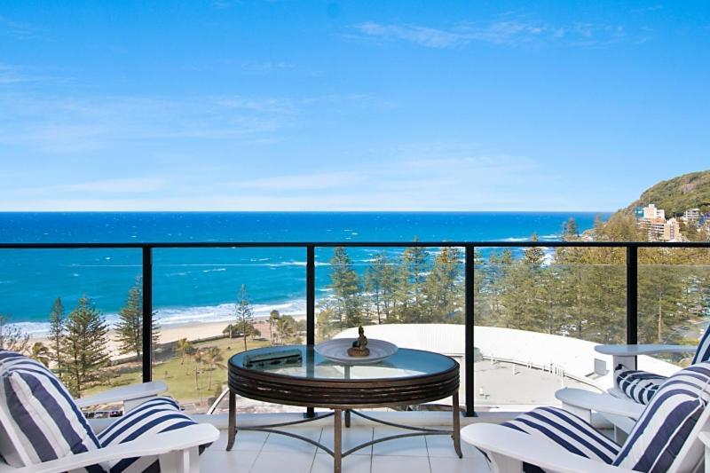 Ambience Burleigh Heads - Hosted By Burleigh Letting *