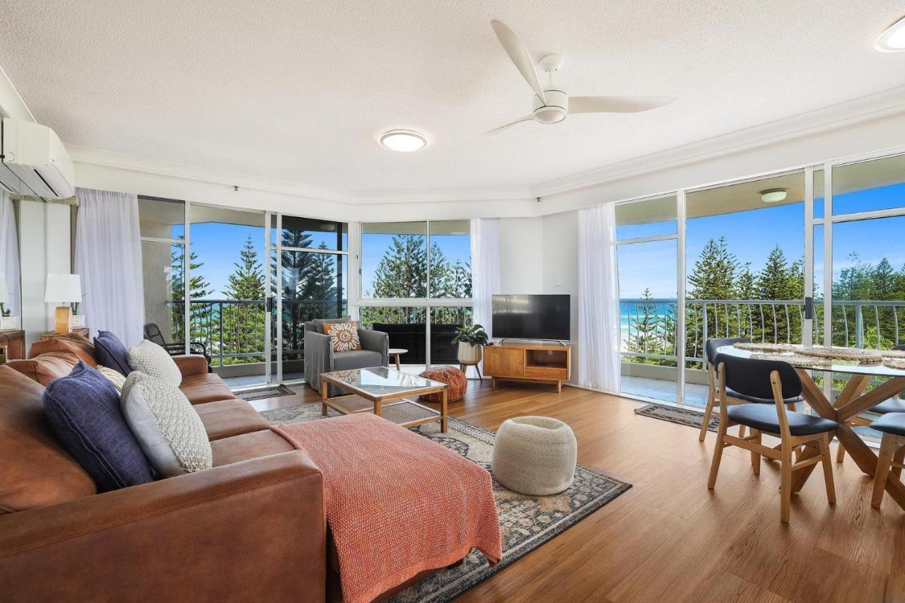 Apartment Burleigh Vista - Views