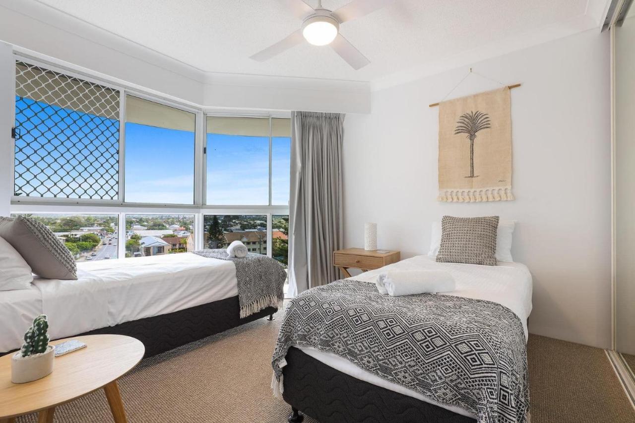 Burleigh Vista - Views