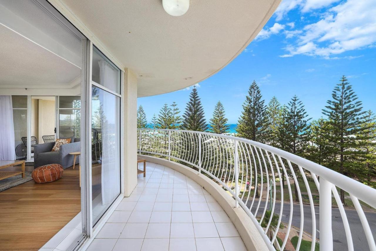 Burleigh Vista - Views * Gold Coast
