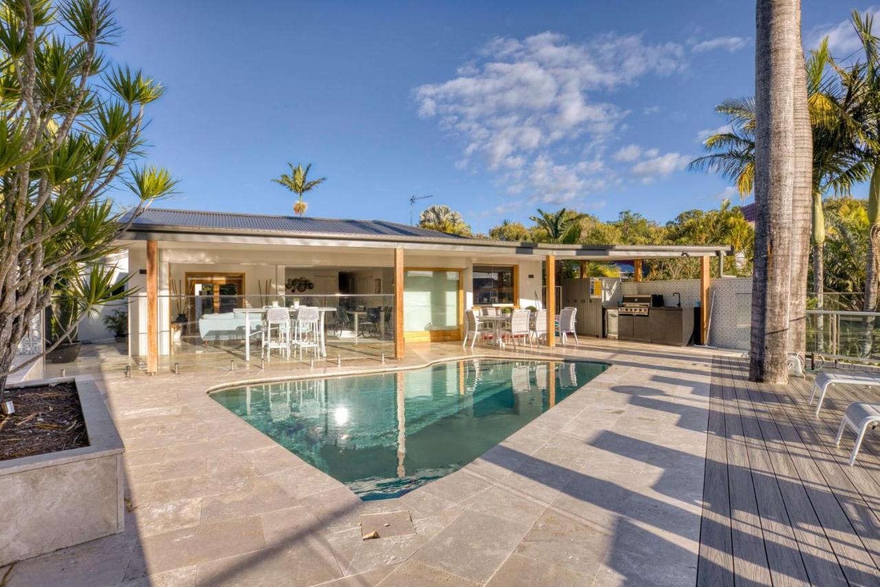 Waterfront Family Entertainer Casa de férias