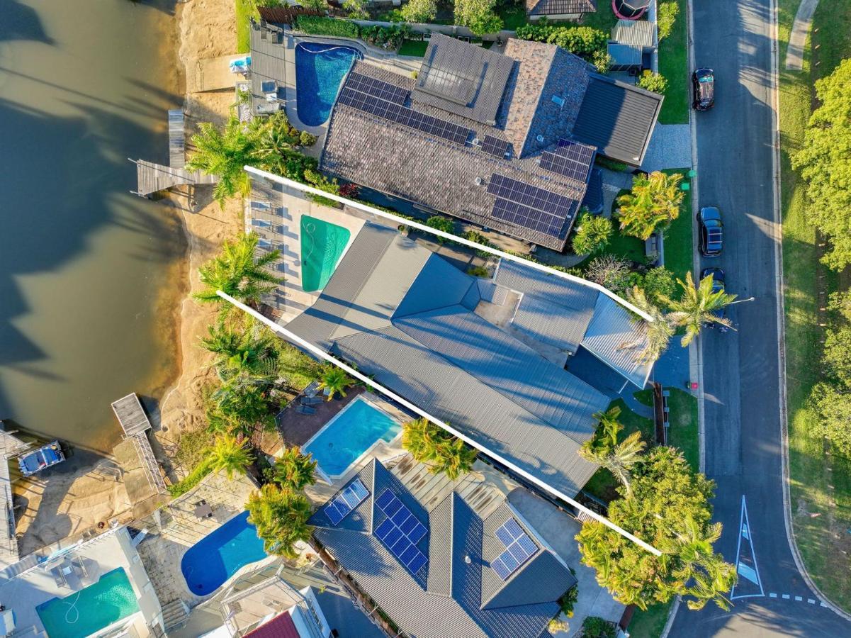 Casa de férias Waterfront Family Entertainer