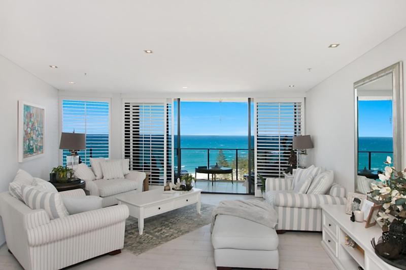 Ambience Burleigh Heads - Hosted By Burleigh Letting Apartment