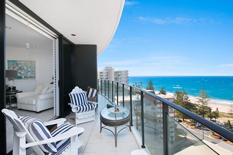 Ambience Burleigh Heads - Hosted By Burleigh Letting