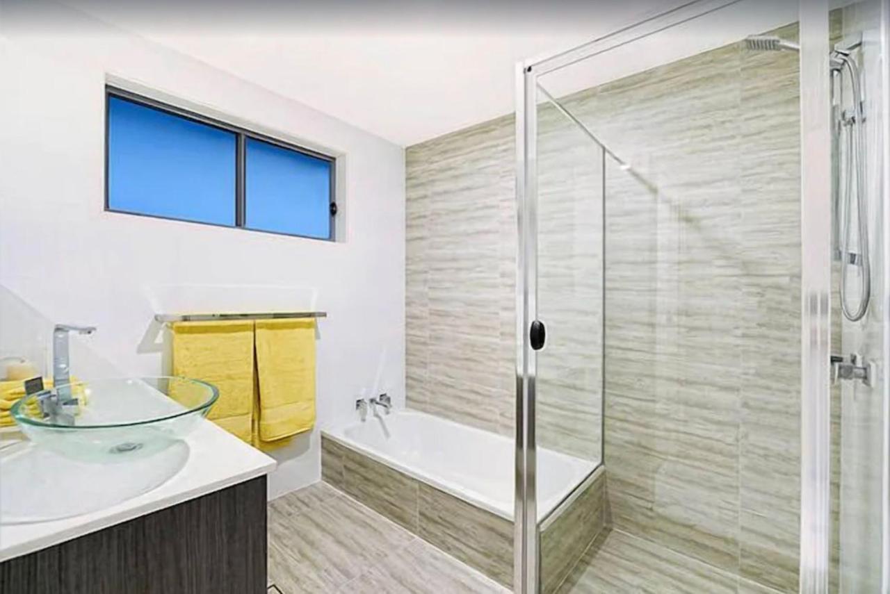Casa de férias Waterfront Family Entertainer Gold Coast